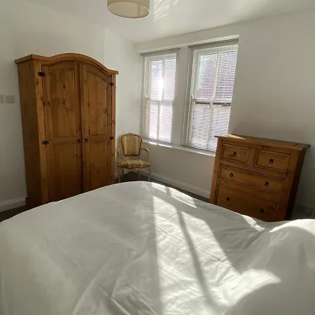 Apartament 15 Queen Street Ulverston