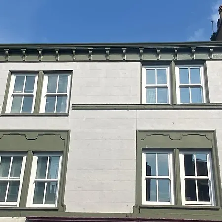Apartament 15 Queen Street Ulverston